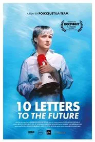 10 Letters to the Future movie poster