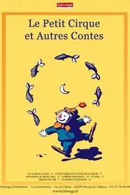 The Little Circus and Other Tales movie poster