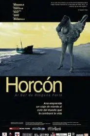 Horcón, al sur de ninguna parte movie poster