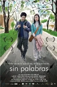 Sin Palabras movie poster