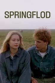 Poster do filme Spring Tide