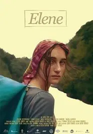 Elene movie poster
