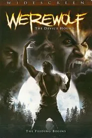 Werewolf: The Devil's Hound movie poster