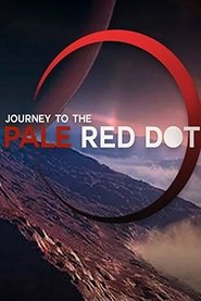 Journey to the Pale Red Dot movie poster