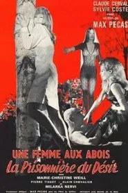 The Slave movie poster