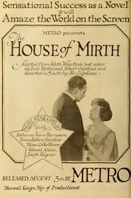 The House of Mirth movie poster