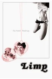 Limp movie poster