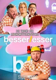 BesserEsser tv show poster