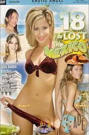18 and Lost in Mexico movie poster