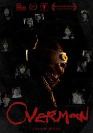 Poster do filme Overman