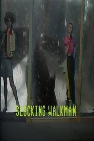 Slocking Walkman movie poster