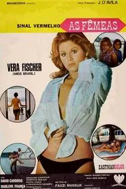 Poster do filme Sinal Vermelho - As Fêmeas