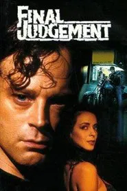Final Judgement movie poster