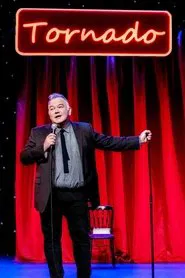 Poster do filme Stewart Lee: Tornado