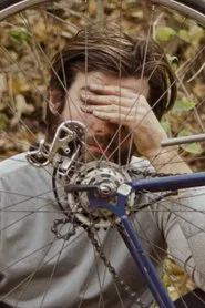 The Bicycle Thief movie poster