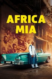 Africa Mia movie poster