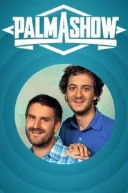 Palmashow L'essentiel tv show poster