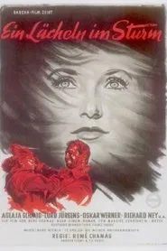 Ein Lächeln im Sturm movie poster