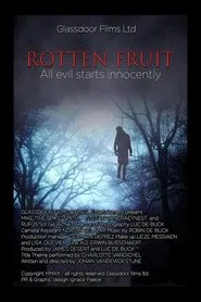 Rotten Fruit movie poster
