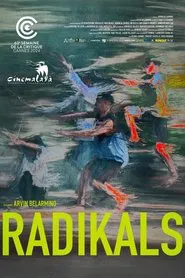 Radikals movie poster