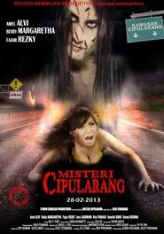 Cipularang's Mystery movie poster