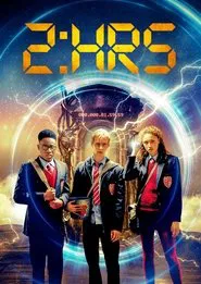 Poster do filme 2:Hrs