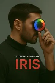 Iris movie poster