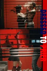 Dressed to Prey movie poster