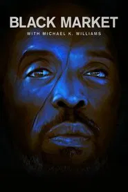 Poster da série Black Market
