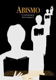 Abyss movie poster