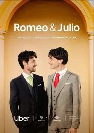 Romeo & Julio movie poster