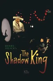 The Shadow King movie poster