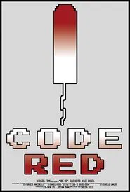 Code Red movie poster