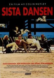 The Last Dance movie poster