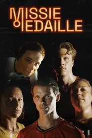 Missie Medaille tv show poster