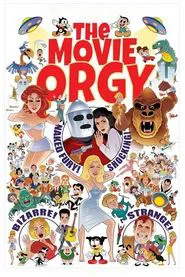 The Movie Orgy movie poster