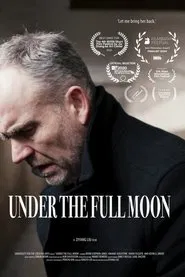 Under the Full Moon movie poster