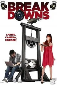 Breakdowns movie poster