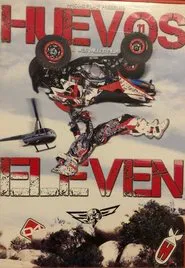 Poster do filme Huevos 11