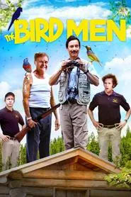 The Birder movie poster