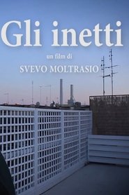 Gli Inetti movie poster