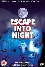 Escape Into Night tv show poster