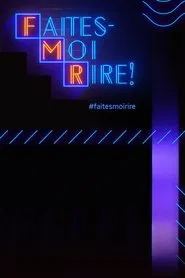 Faites-moi rire! tv show poster