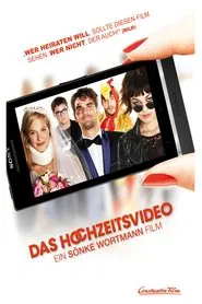 Das Hochzeitsvideo movie poster