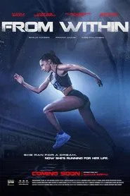 From Within movie poster