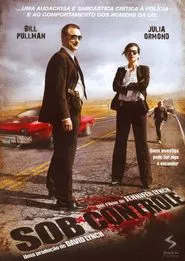 Poster do filme Sob Controle