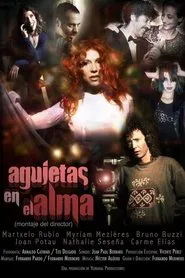 Soul Ache movie poster