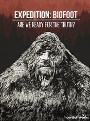 Expedition: Bigfoot - Are We Ready For The Truth? movie poster