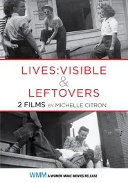 Lives: Visible movie poster