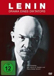 Lenin - Drama eines Diktators movie poster
